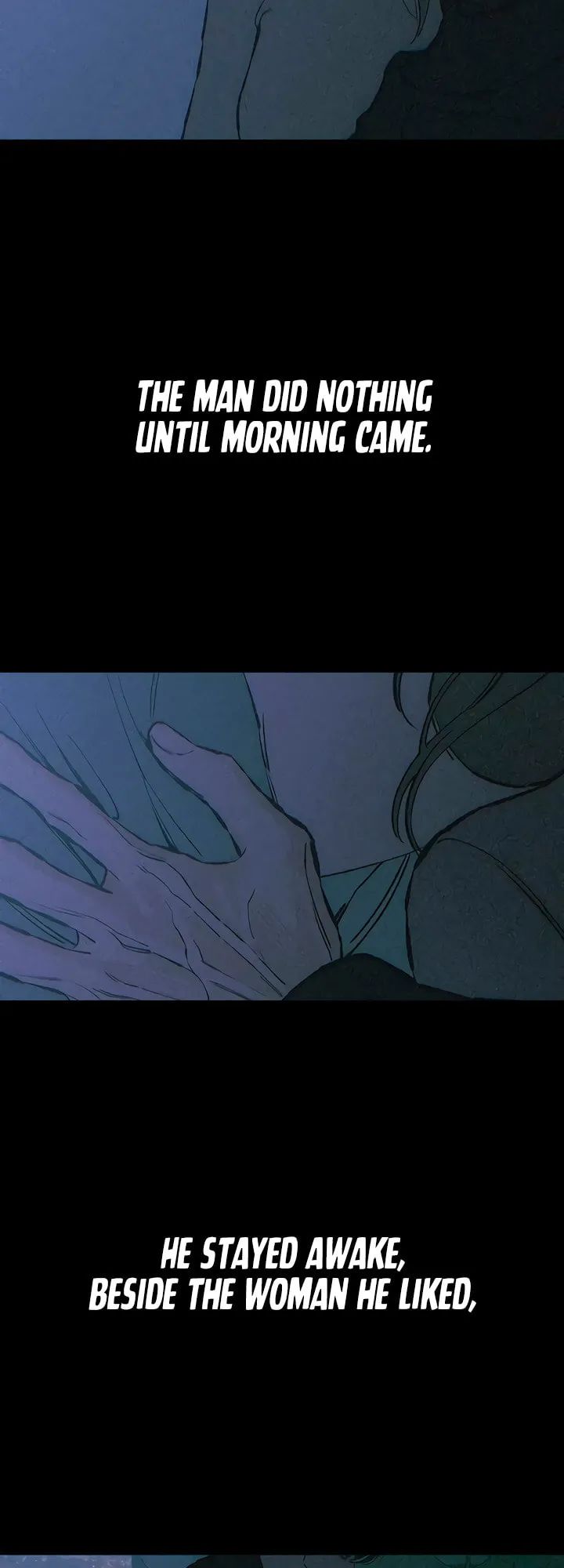 Tears On A Withered Flower