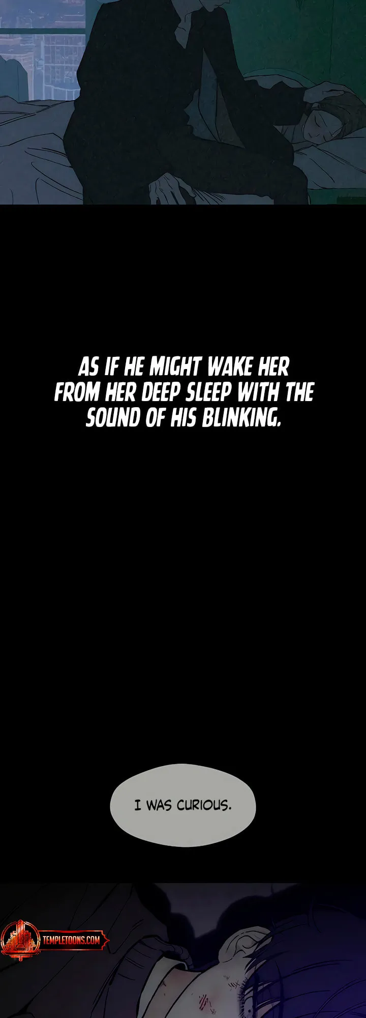 Tears On A Withered Flower