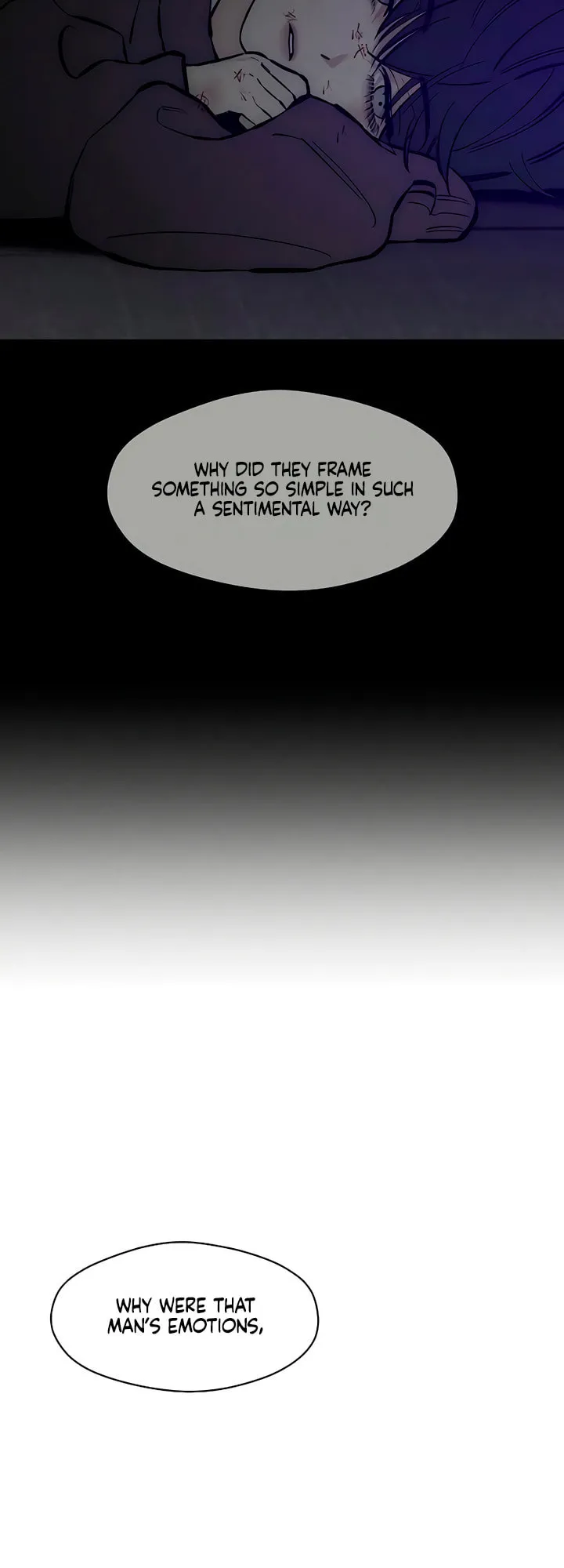 Tears On A Withered Flower