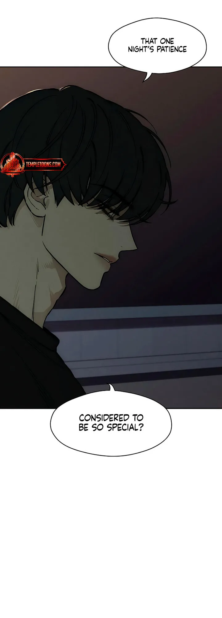 Tears On A Withered Flower