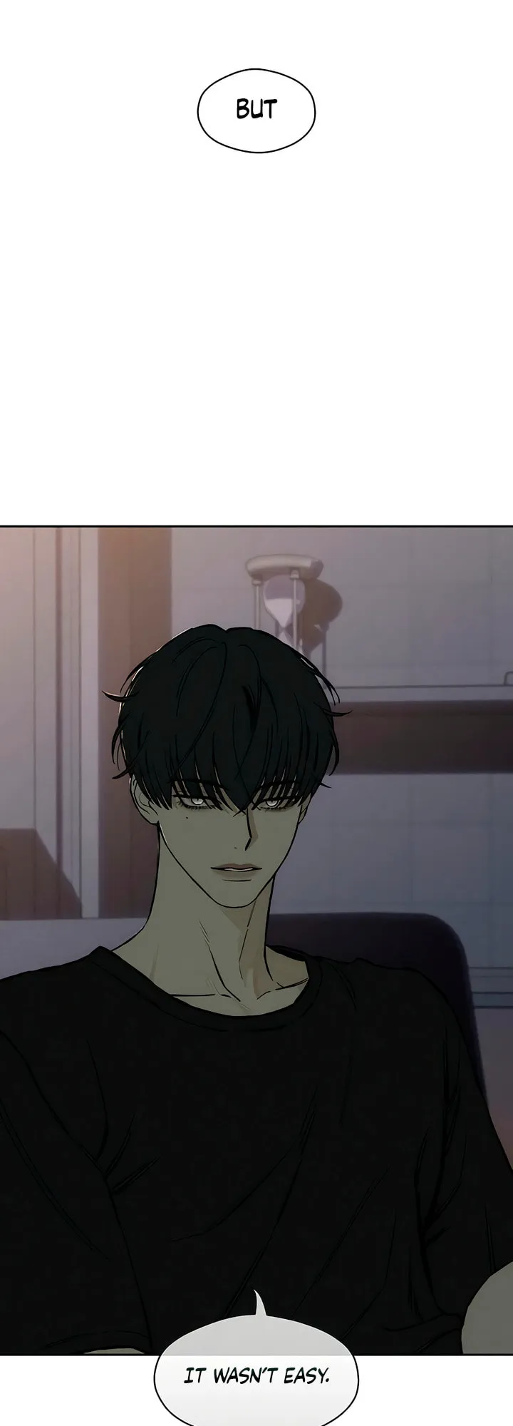 Tears On A Withered Flower