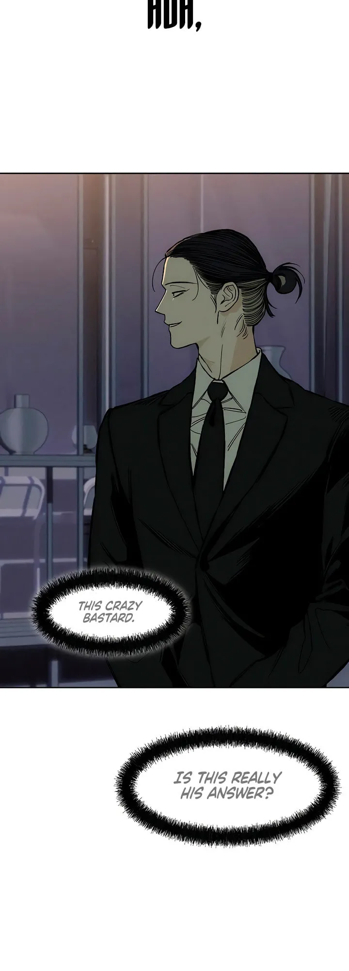 Tears On A Withered Flower