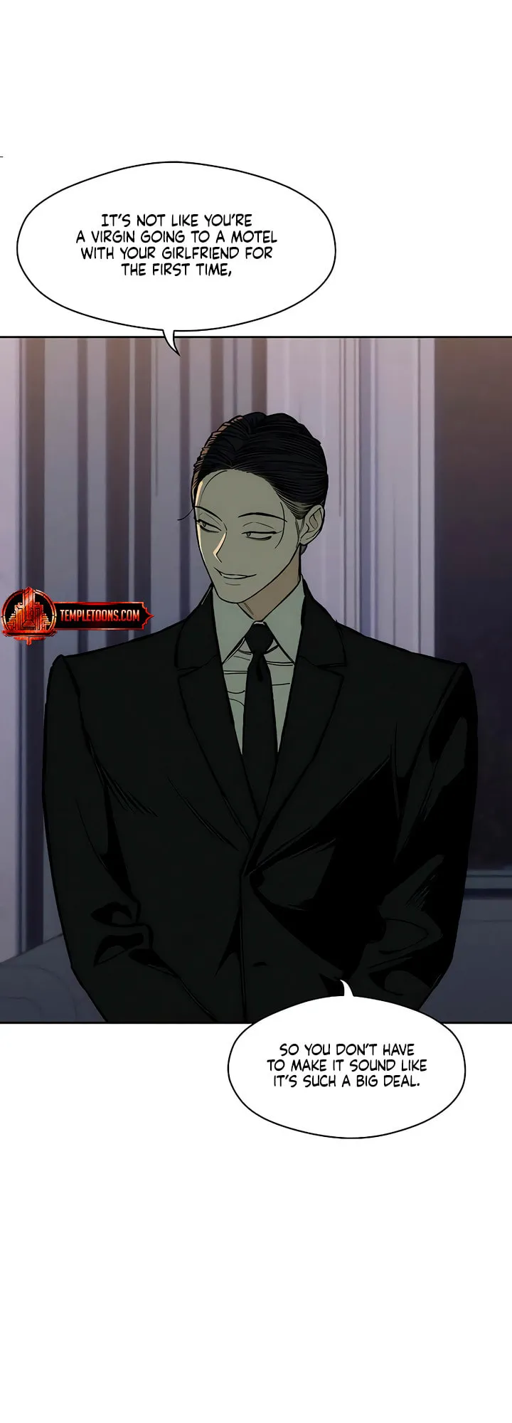 Tears On A Withered Flower