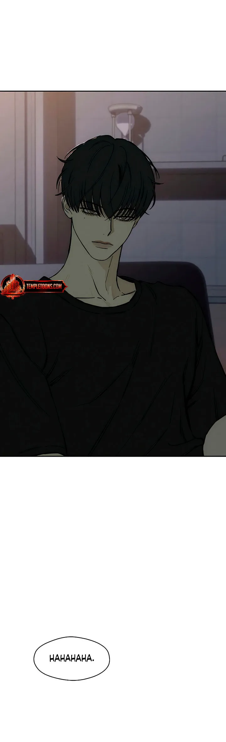 Tears On A Withered Flower