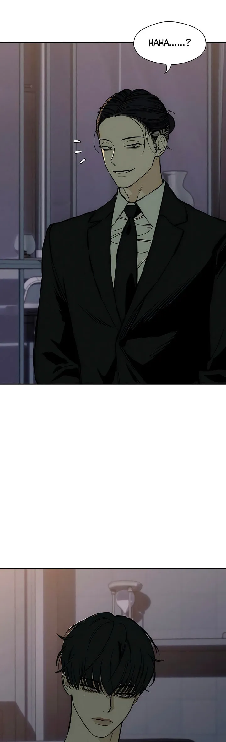 Tears On A Withered Flower