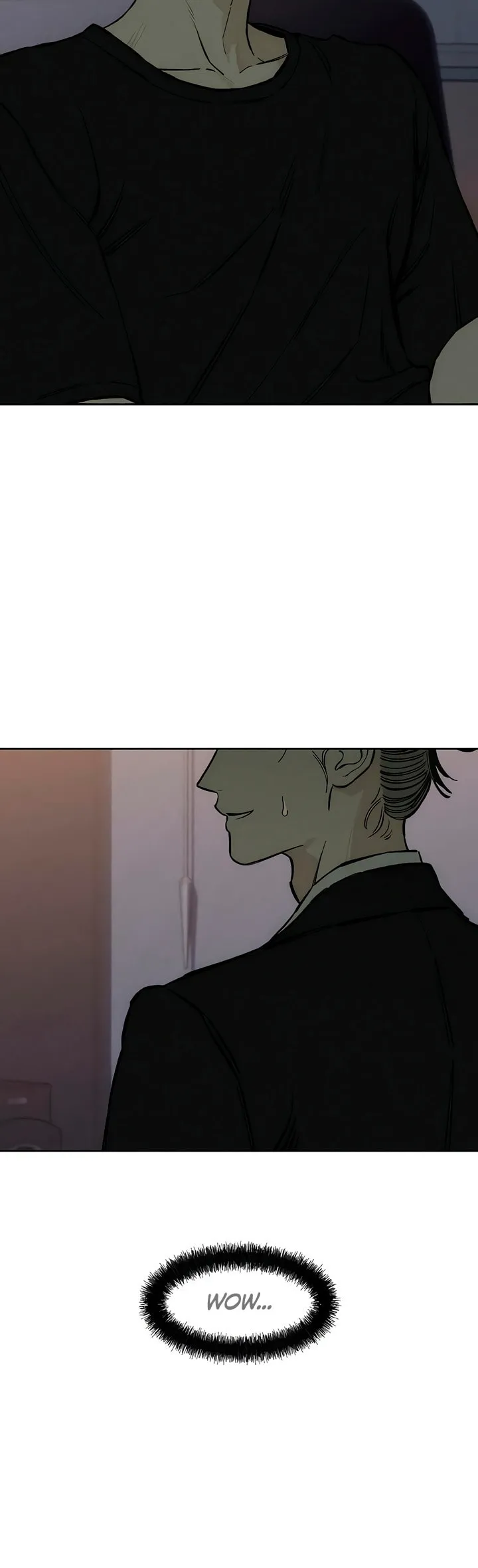 Tears On A Withered Flower