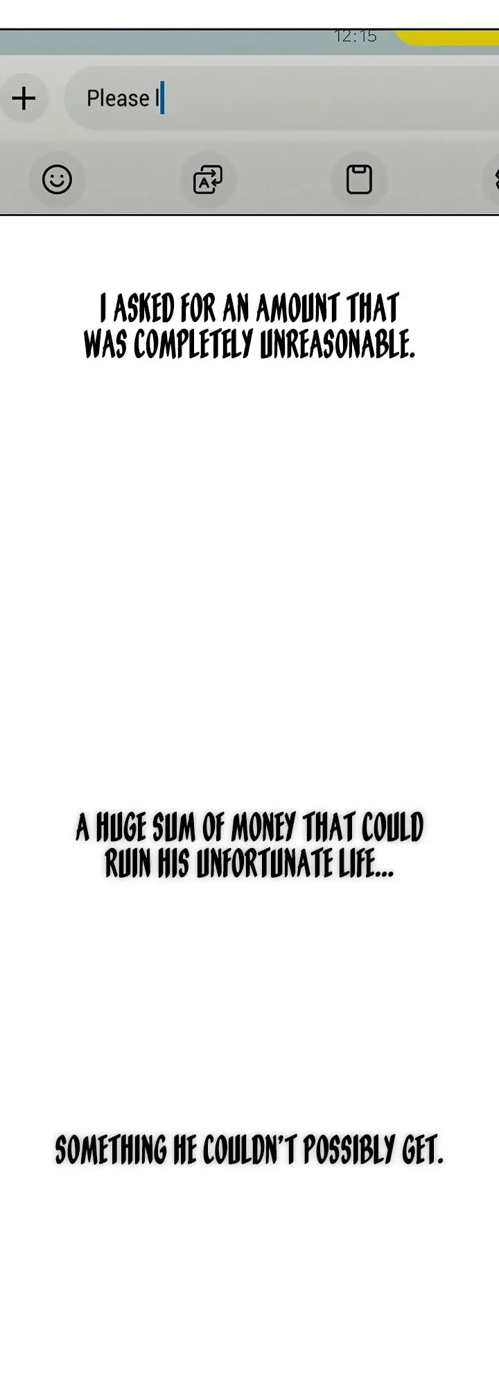 Tears On A Withered Flower