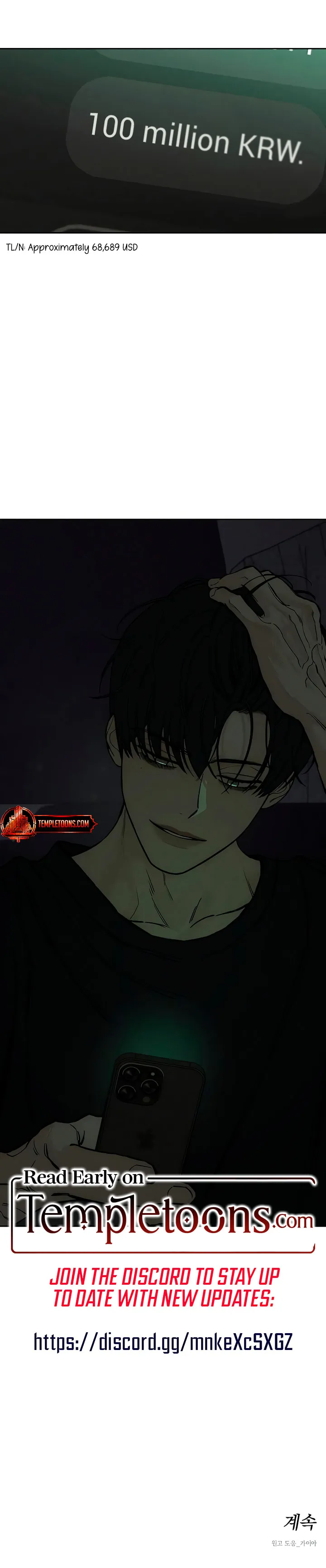 Tears On A Withered Flower