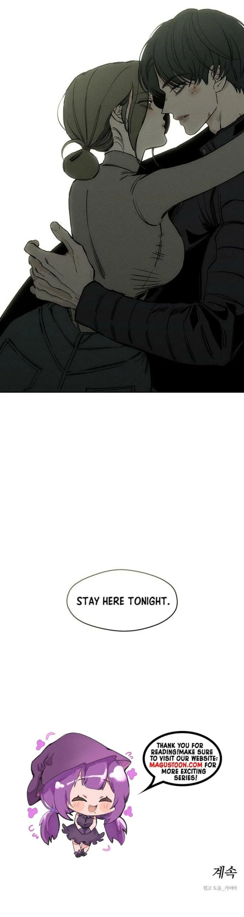 Tears On A Withered Flower