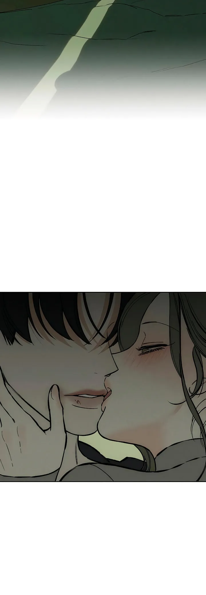 Tears On A Withered Flower