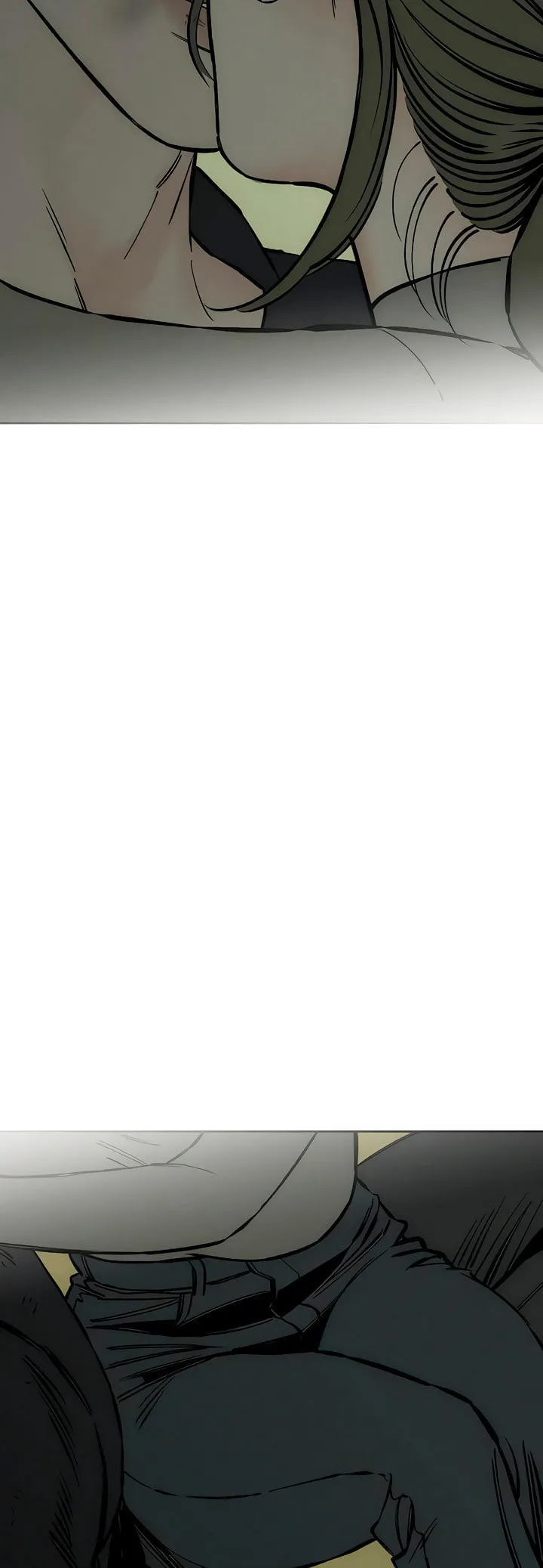 Tears On A Withered Flower