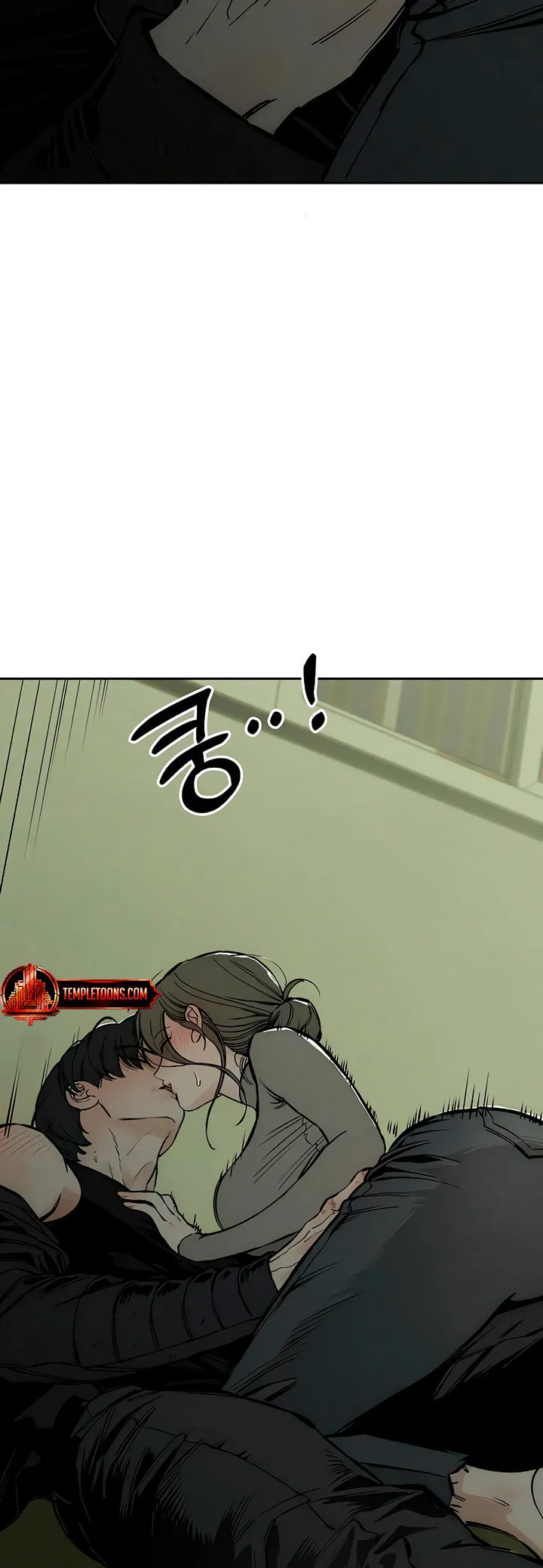 Tears On A Withered Flower