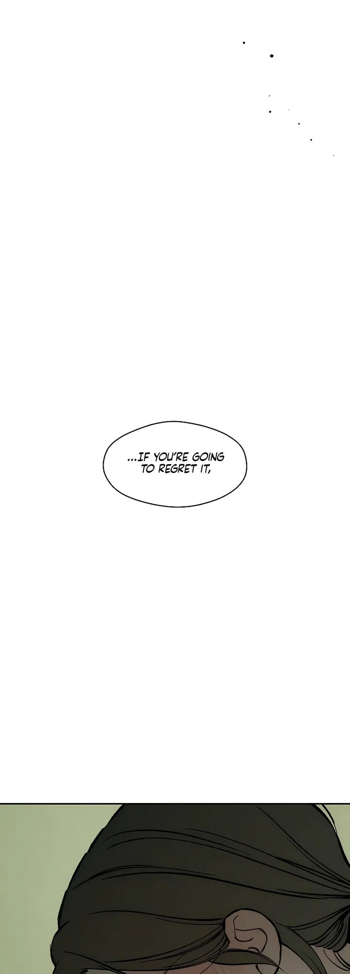 Tears On A Withered Flower