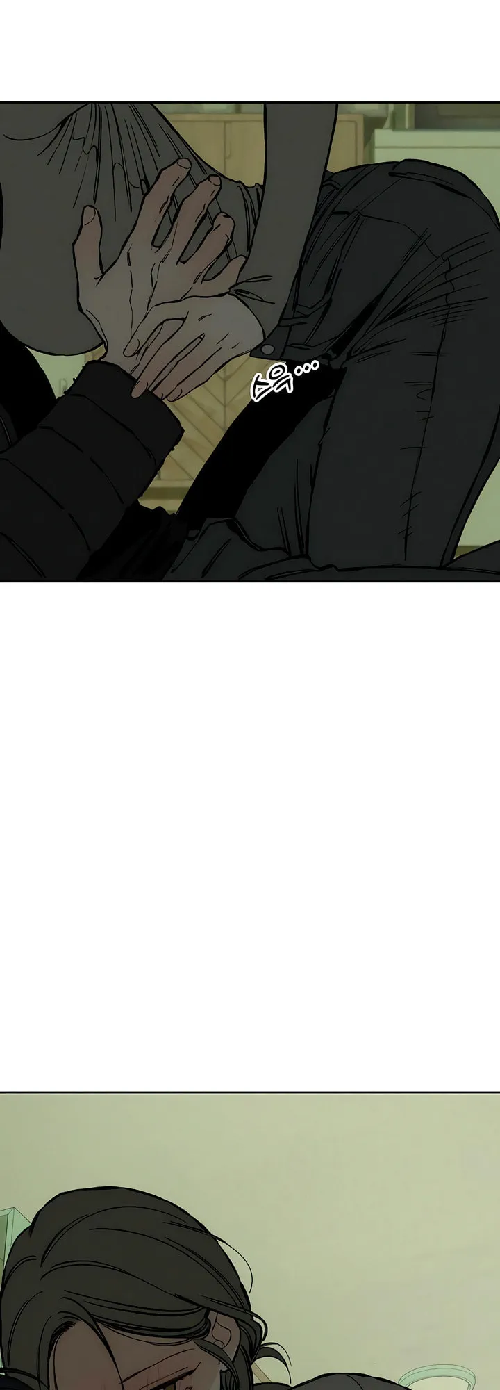 Tears On A Withered Flower