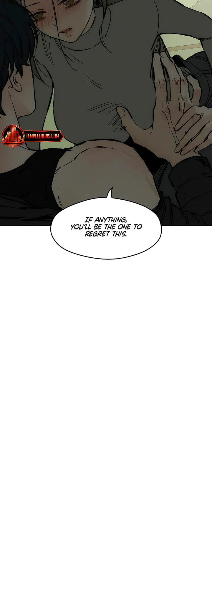 Tears On A Withered Flower