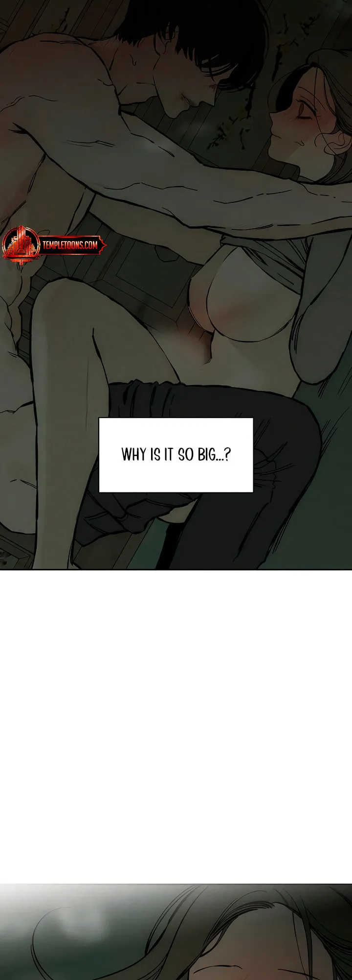 Tears On A Withered Flower