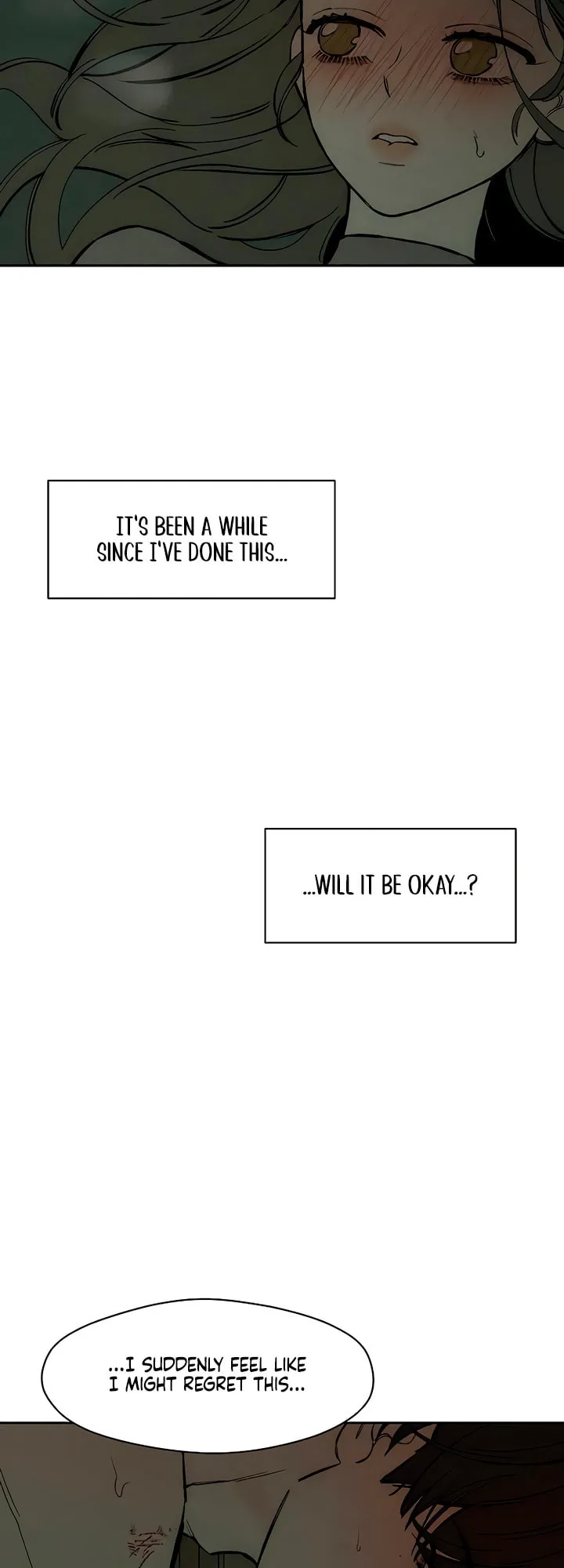 Tears On A Withered Flower