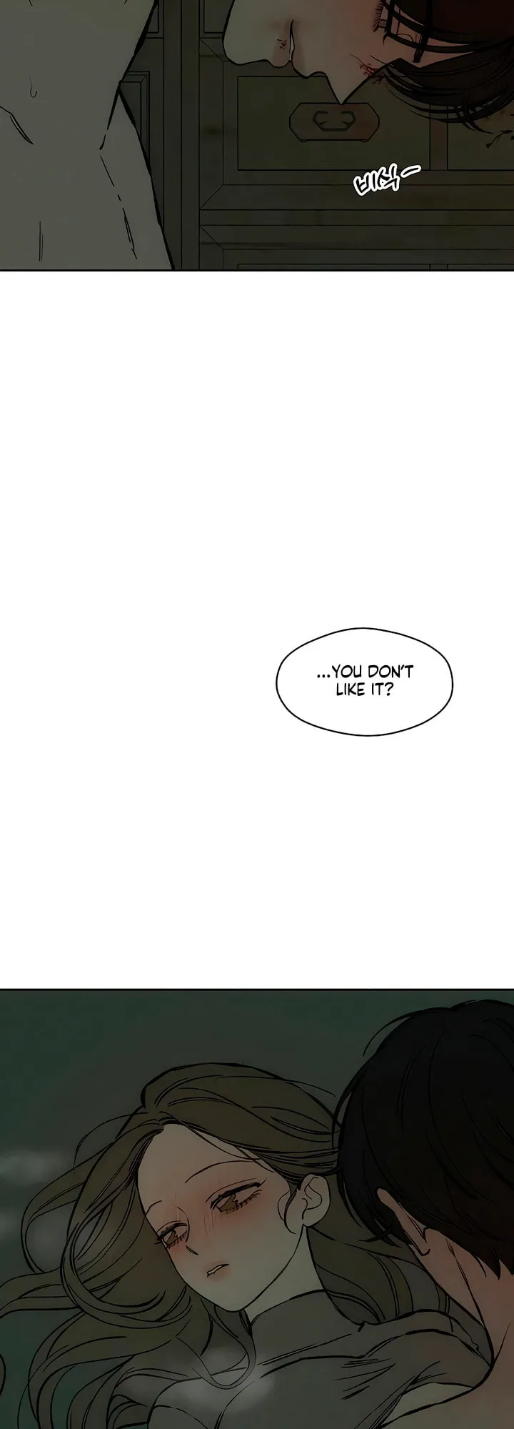 Tears On A Withered Flower