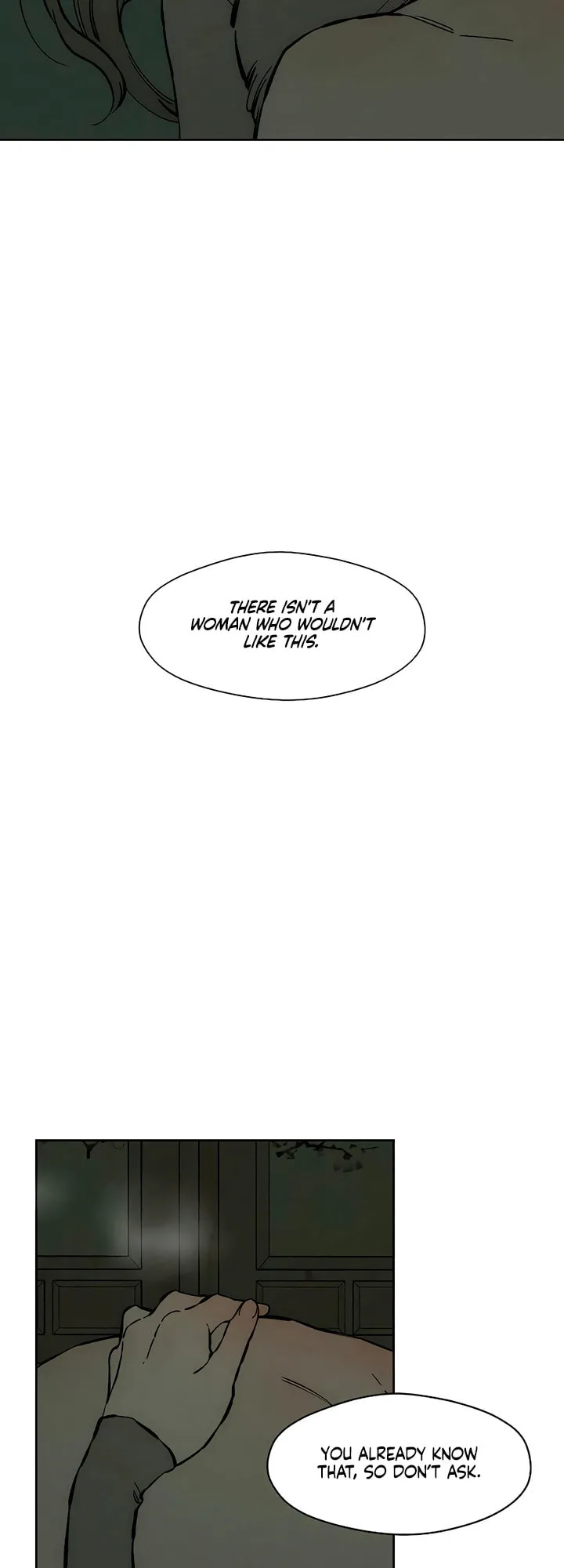 Tears On A Withered Flower