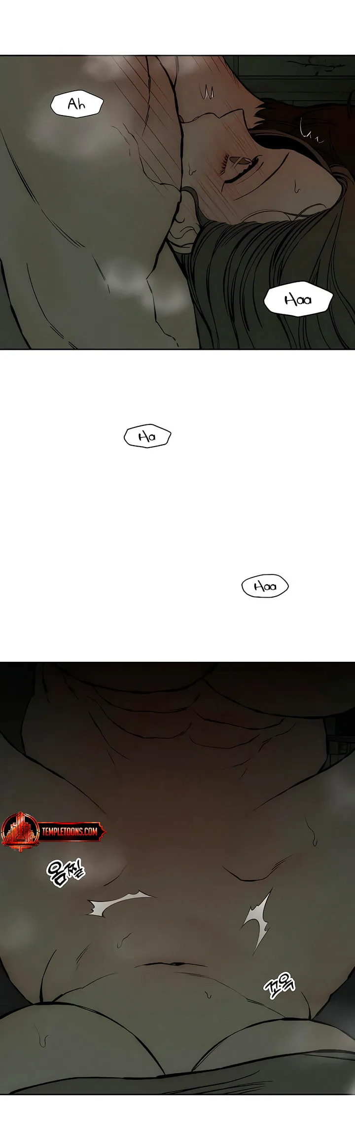 Tears On A Withered Flower