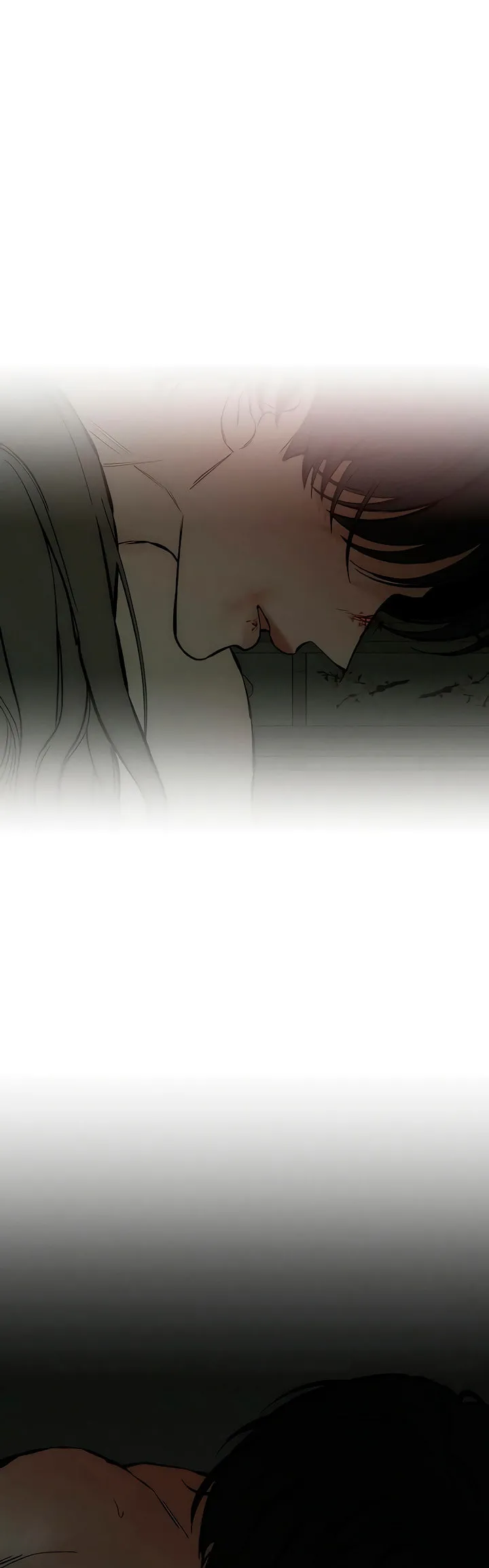 Tears On A Withered Flower