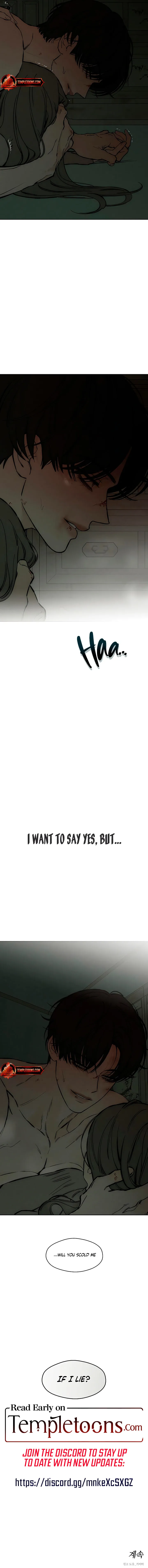 Tears On A Withered Flower