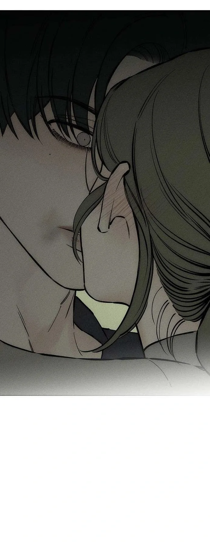 Tears On A Withered Flower