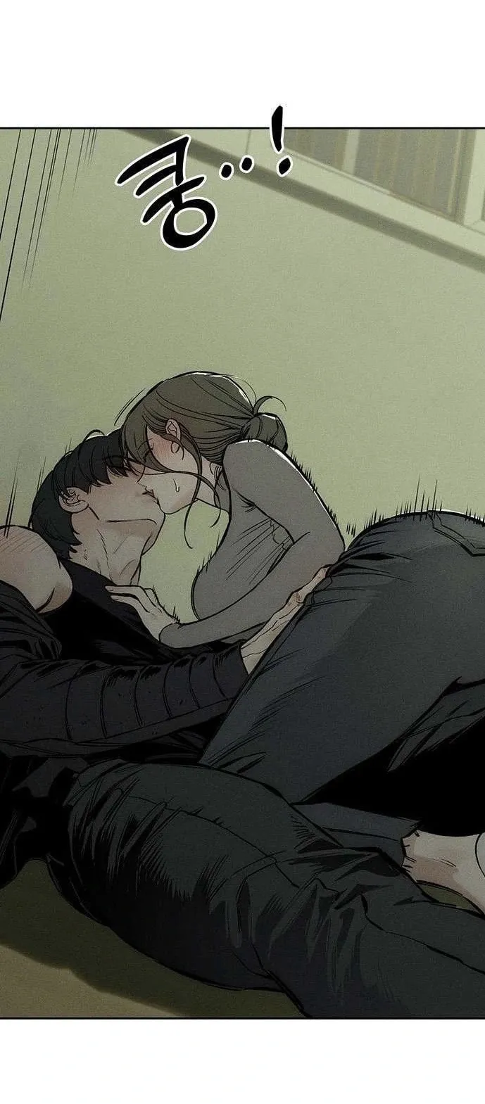 Tears On A Withered Flower