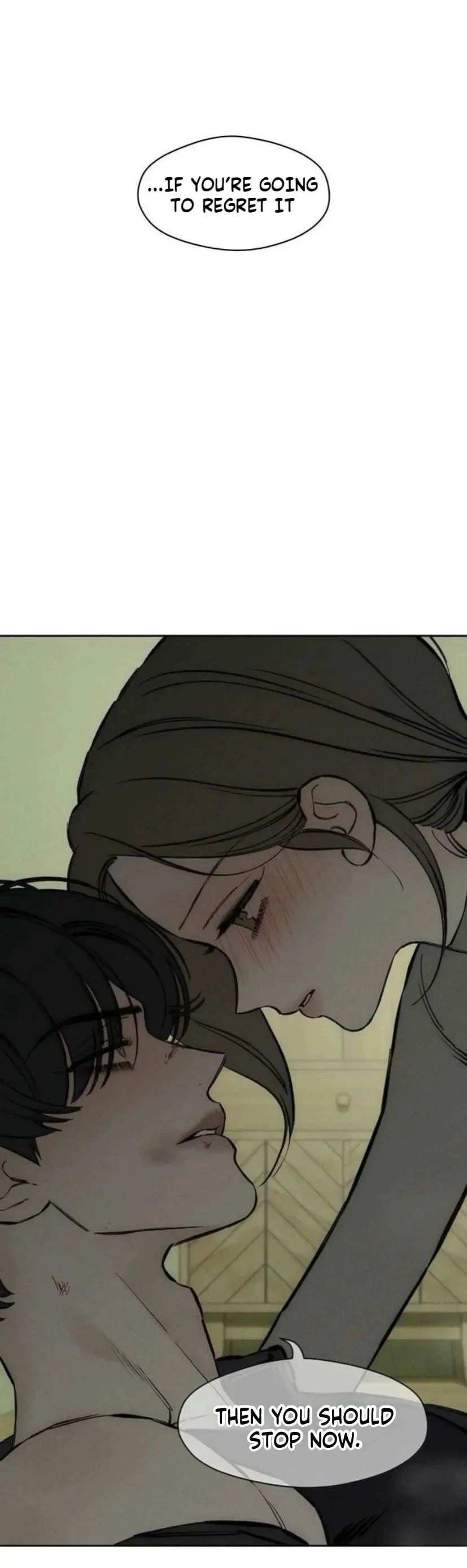 Tears On A Withered Flower