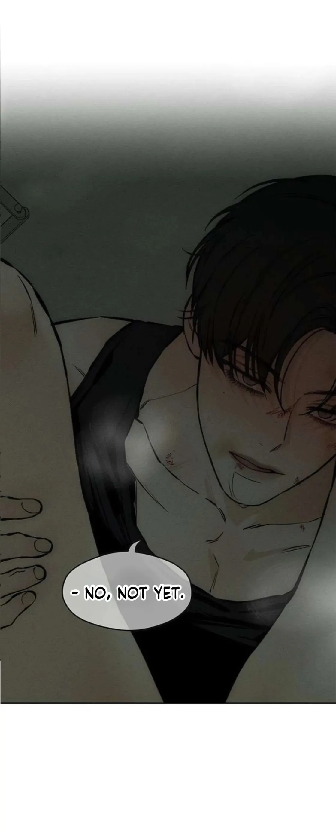 Tears On A Withered Flower