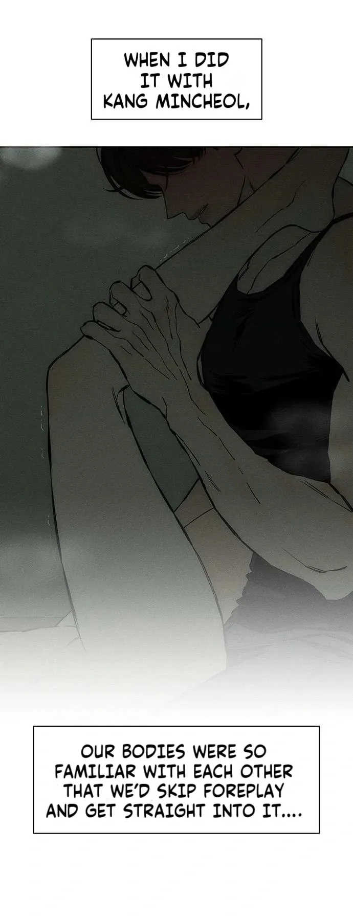 Tears On A Withered Flower