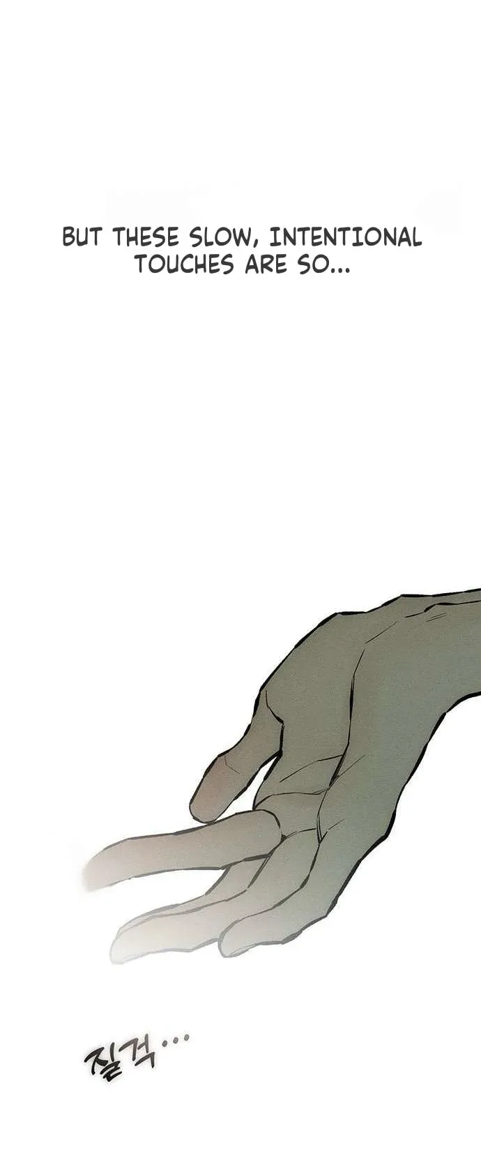 Tears On A Withered Flower