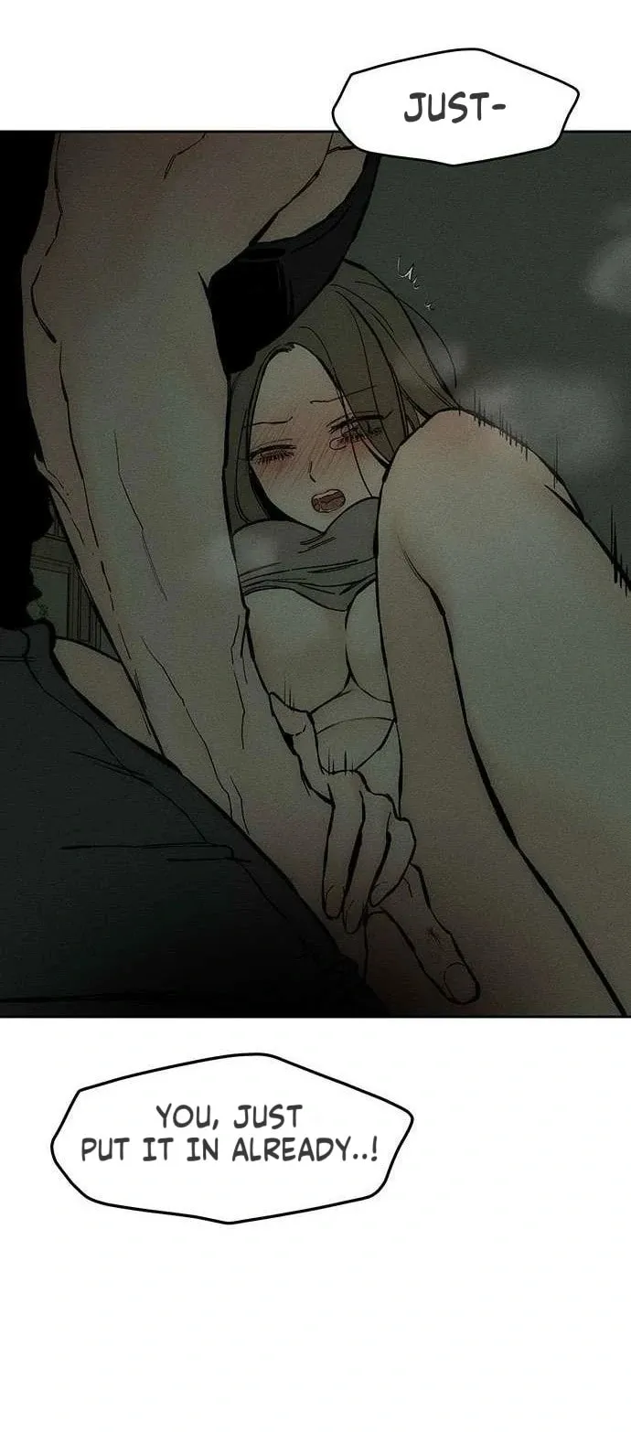 Tears On A Withered Flower