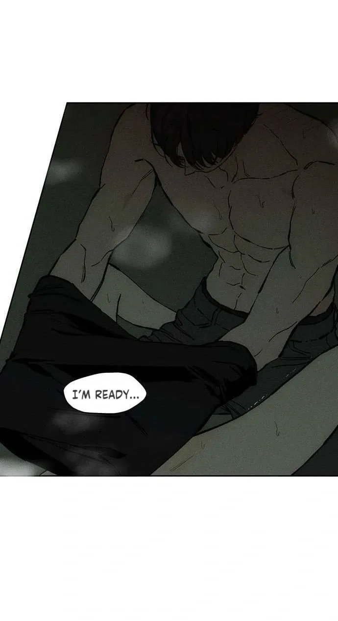 Tears On A Withered Flower