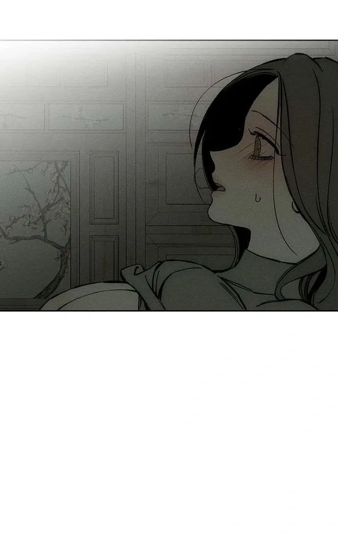 Tears On A Withered Flower