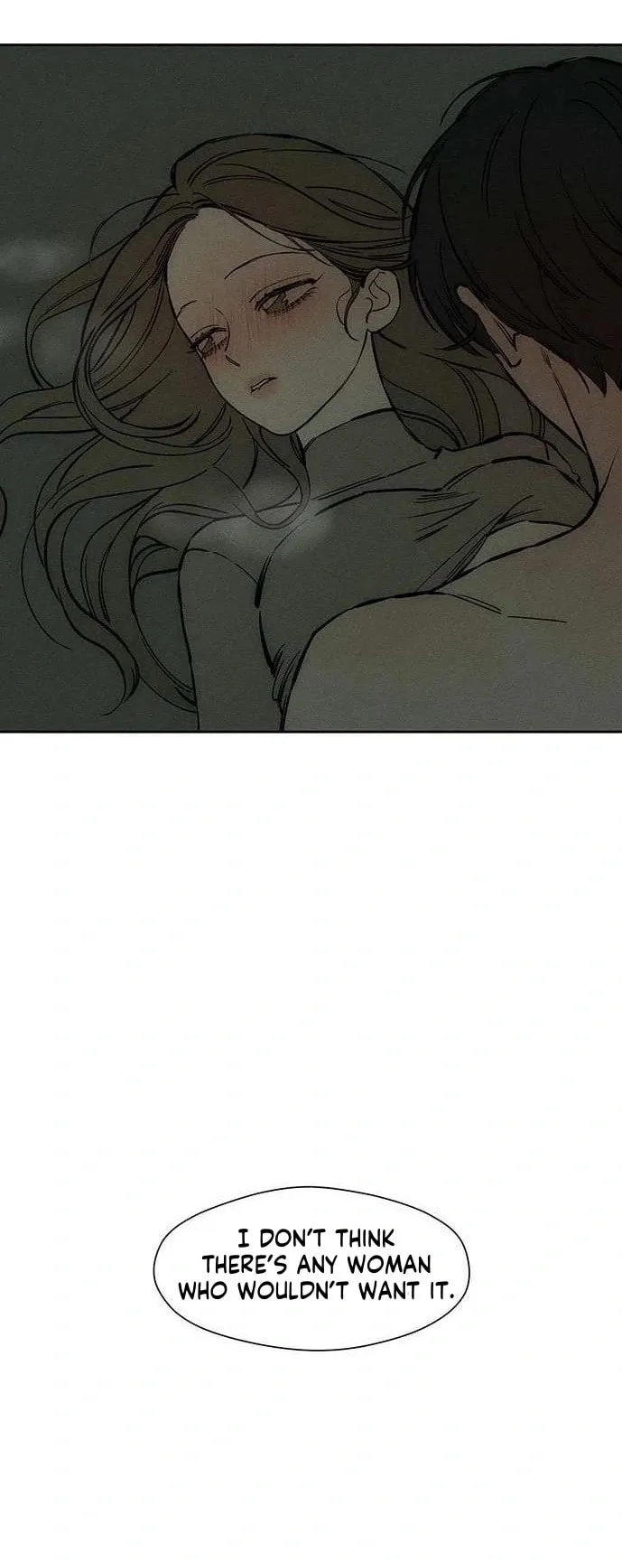 Tears On A Withered Flower