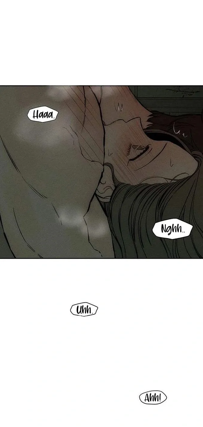 Tears On A Withered Flower