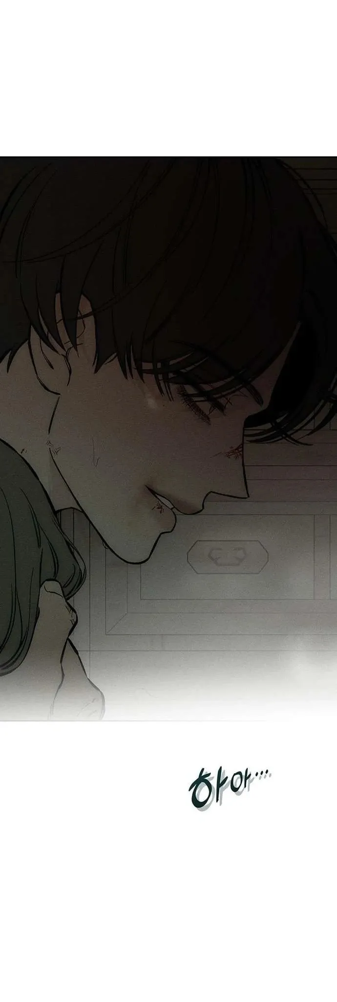 Tears On A Withered Flower