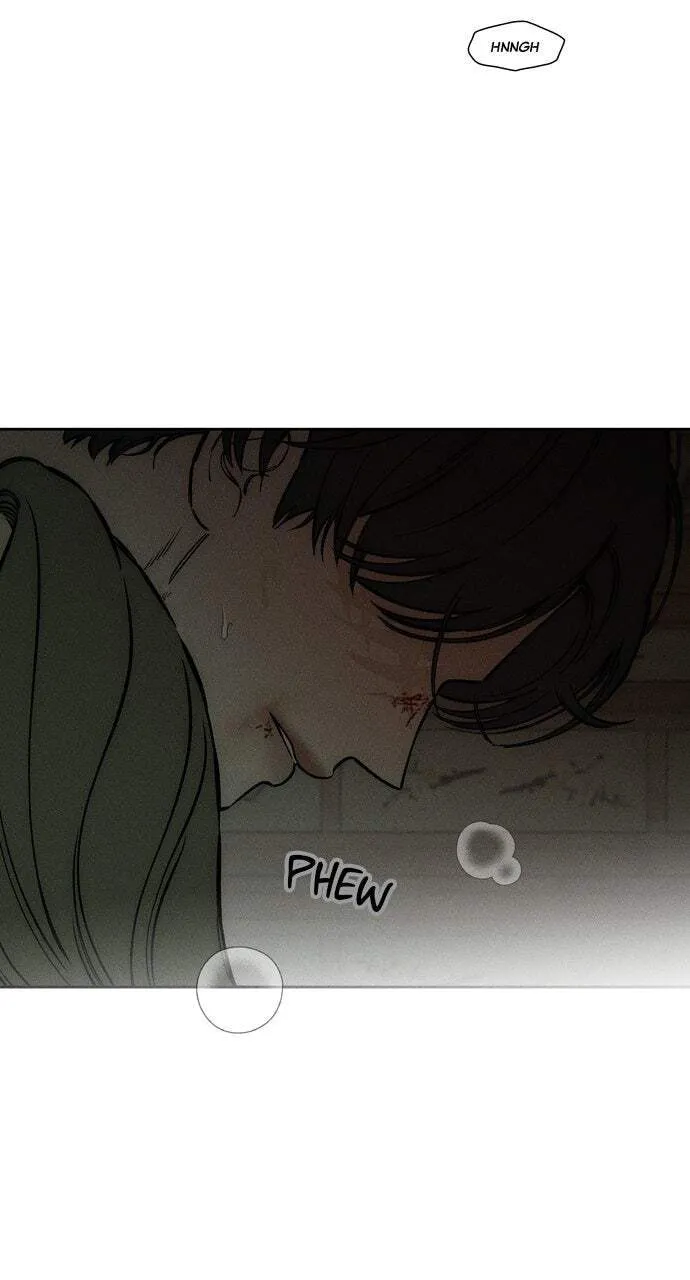 Tears On A Withered Flower