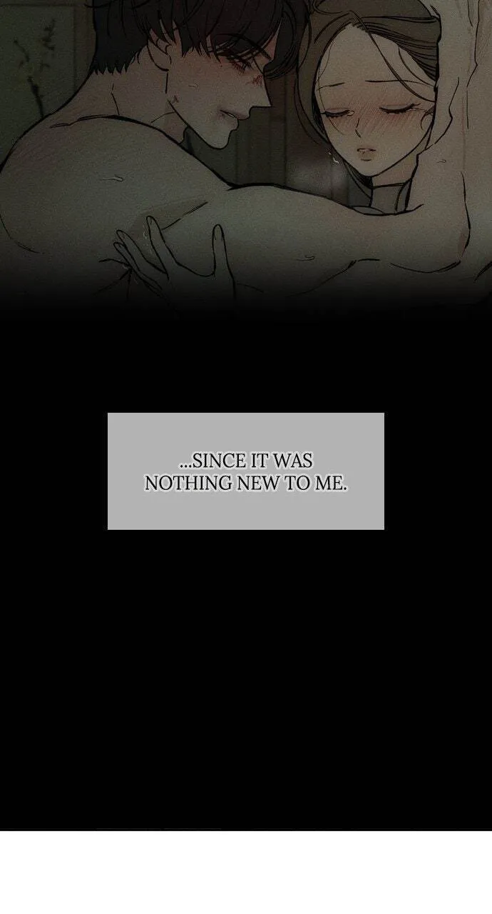 Tears On A Withered Flower