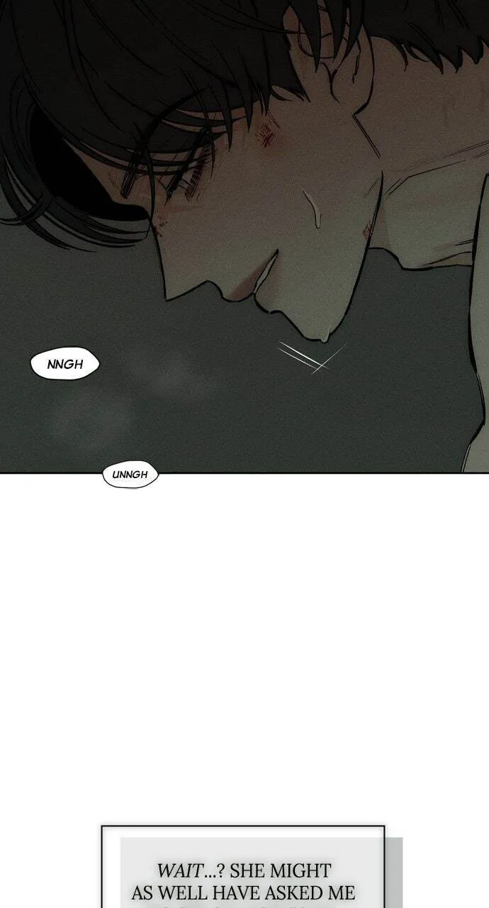 Tears On A Withered Flower