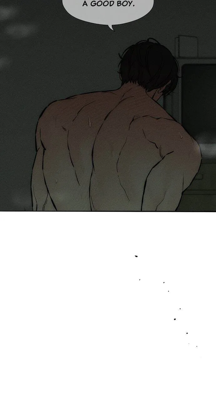 Tears On A Withered Flower