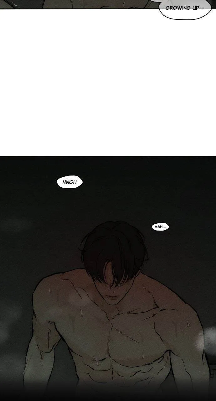 Tears On A Withered Flower