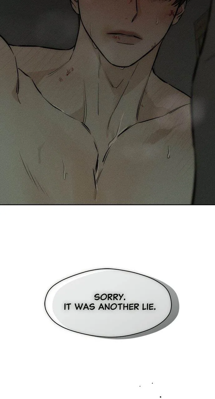 Tears On A Withered Flower