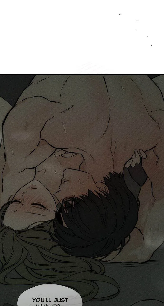 Tears On A Withered Flower