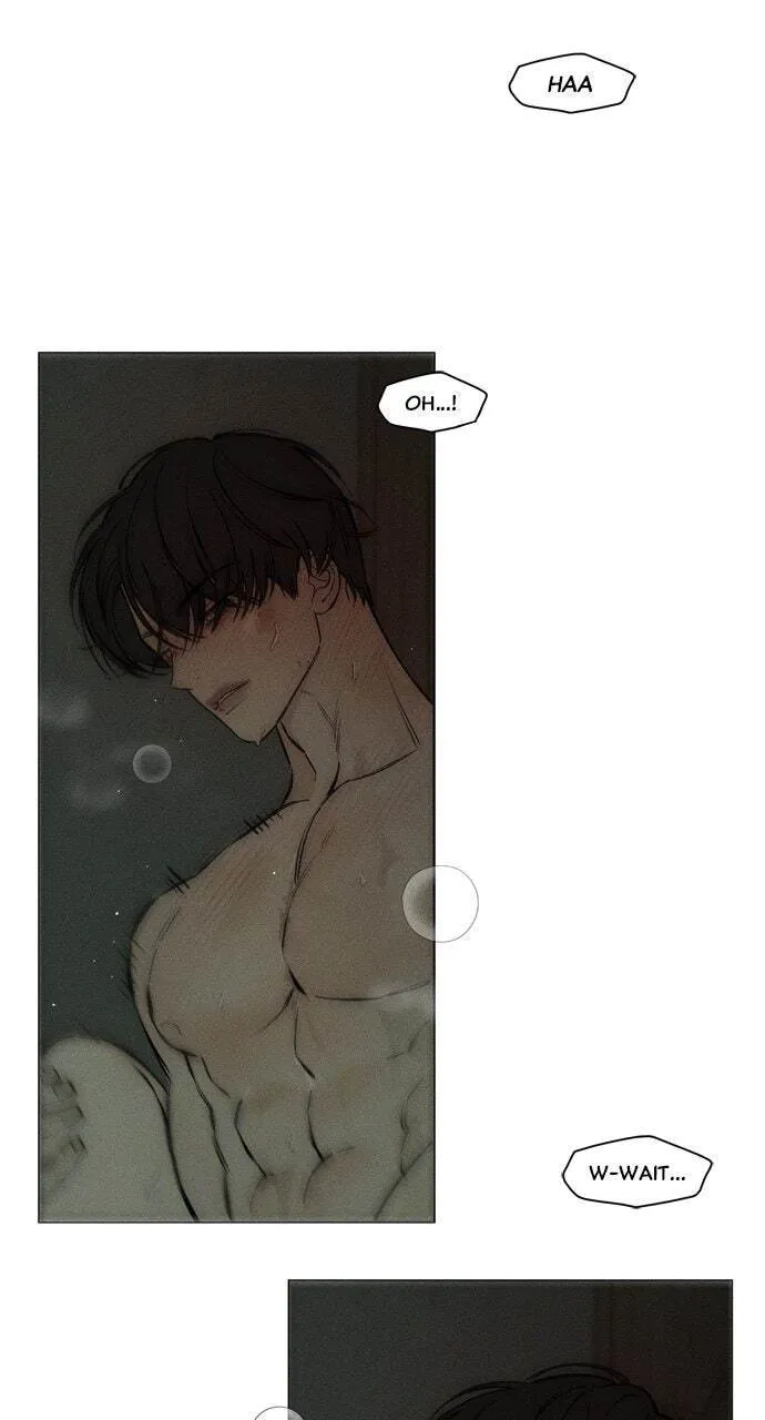 Tears On A Withered Flower