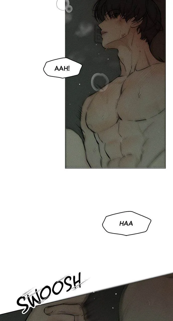 Tears On A Withered Flower