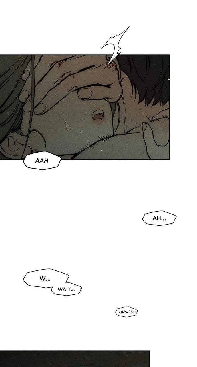 Tears On A Withered Flower