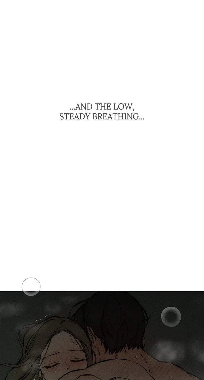 Tears On A Withered Flower