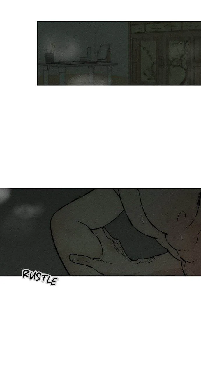 Tears On A Withered Flower